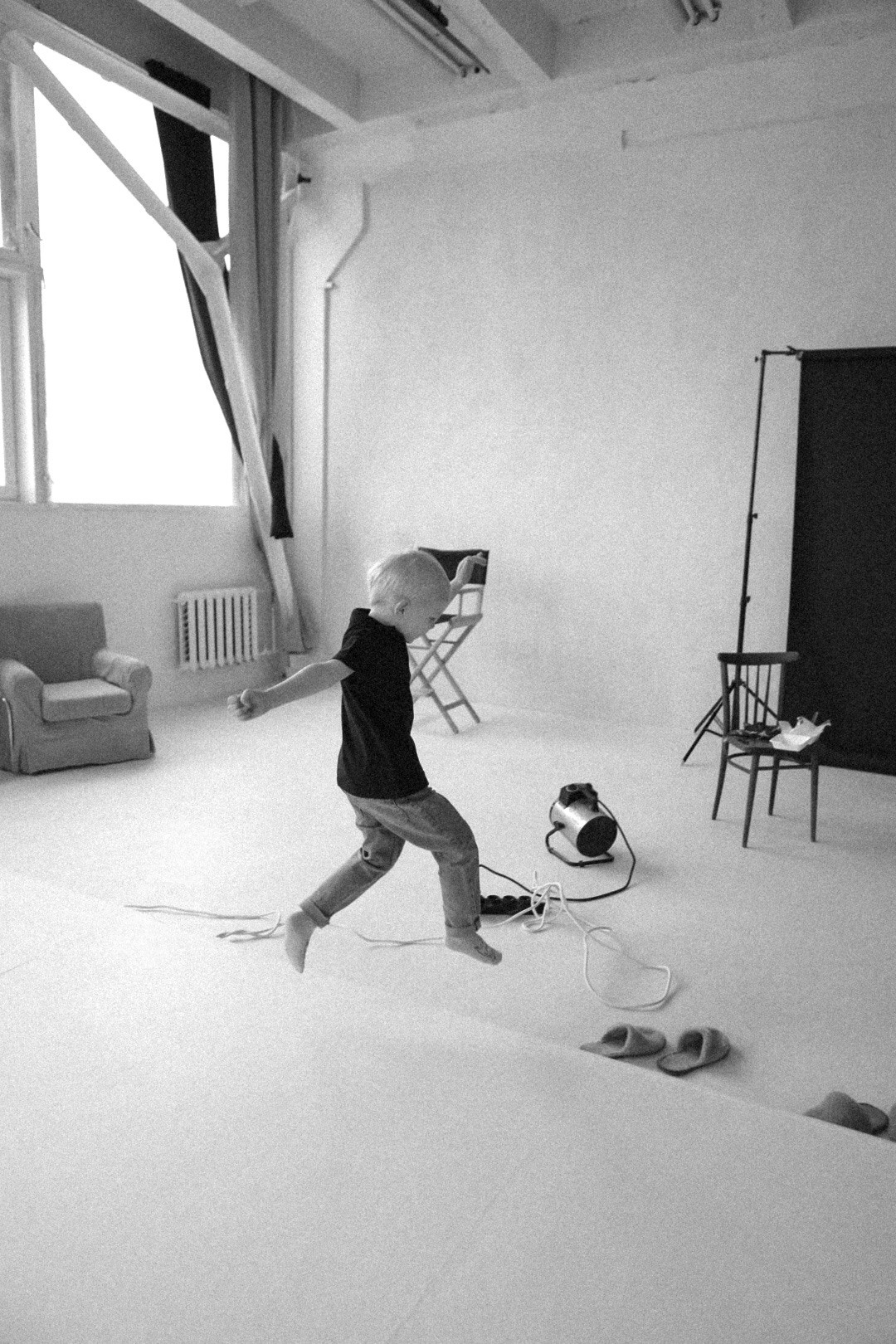 Андрей Маша и Степа. Фотограф Нижний Новгород