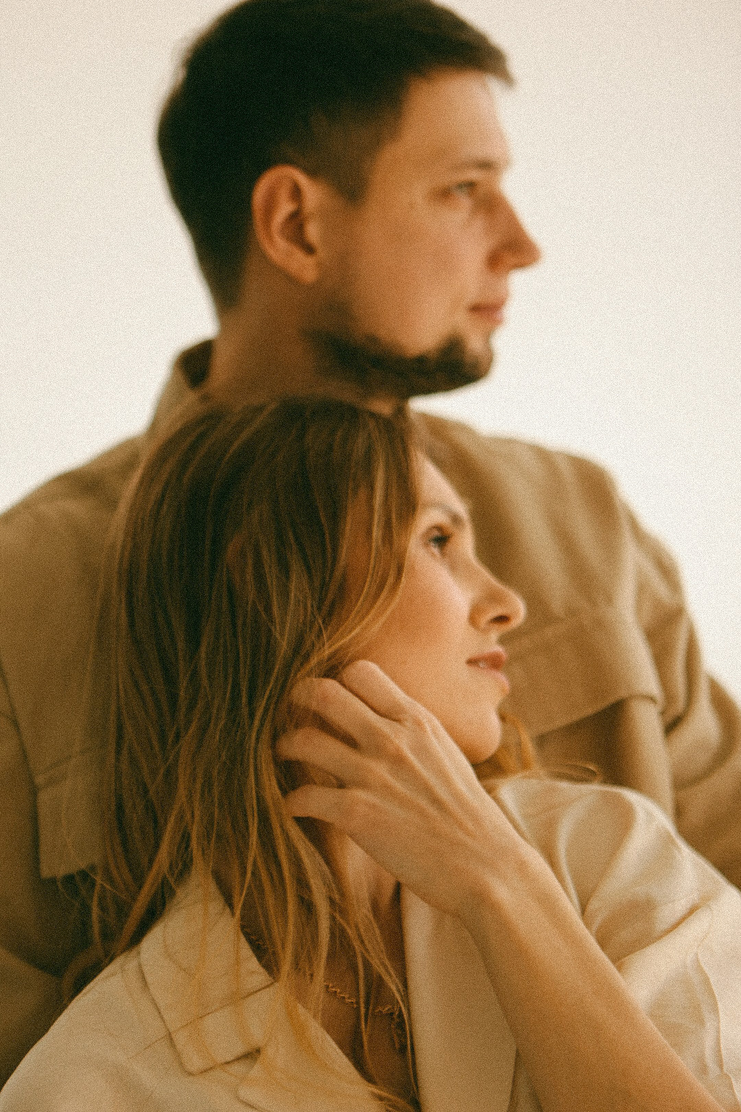 Яна и Сергей. Фотограф Нижний Новгород