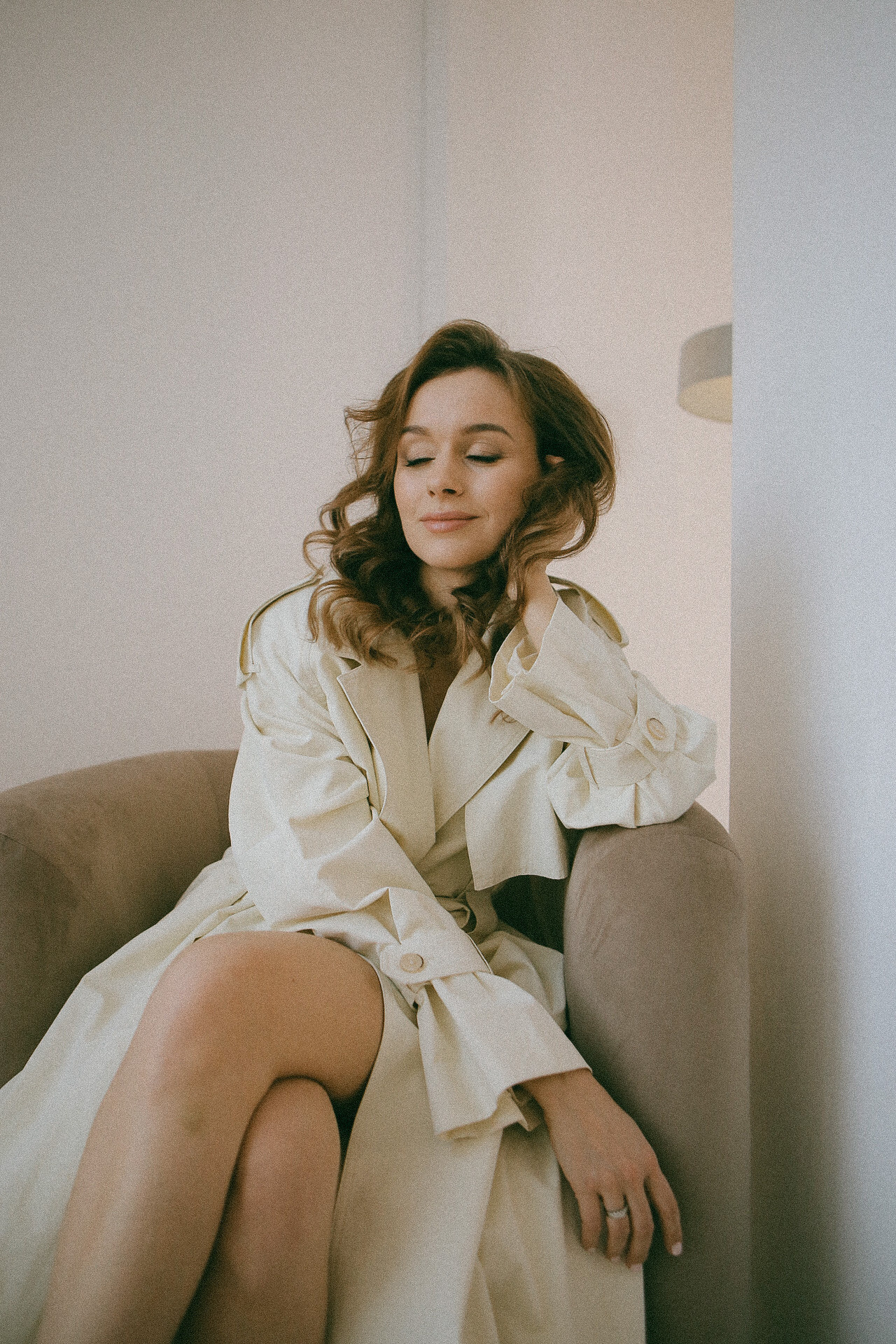 Наташа. Фотограф Нижний Новгород