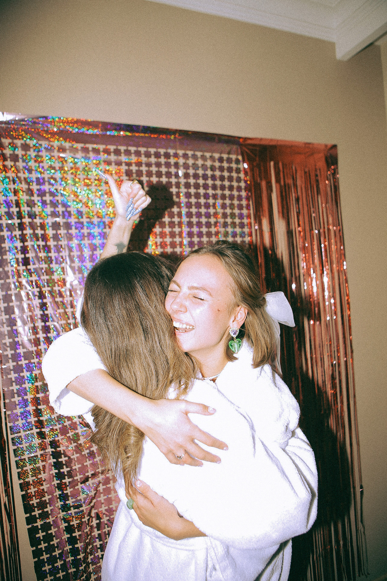 Девичник. Фотограф Нижний Новгород