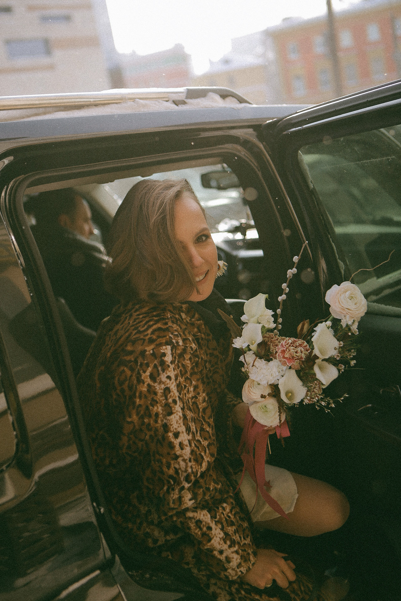 Леша и Даша. Фотограф Нижний Новгород