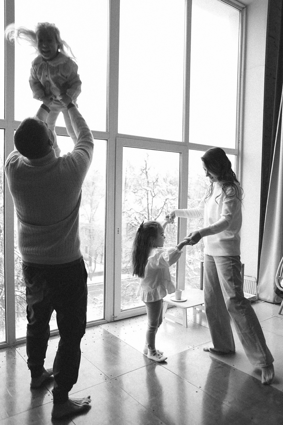 Family. Фотограф Нижний Новгород