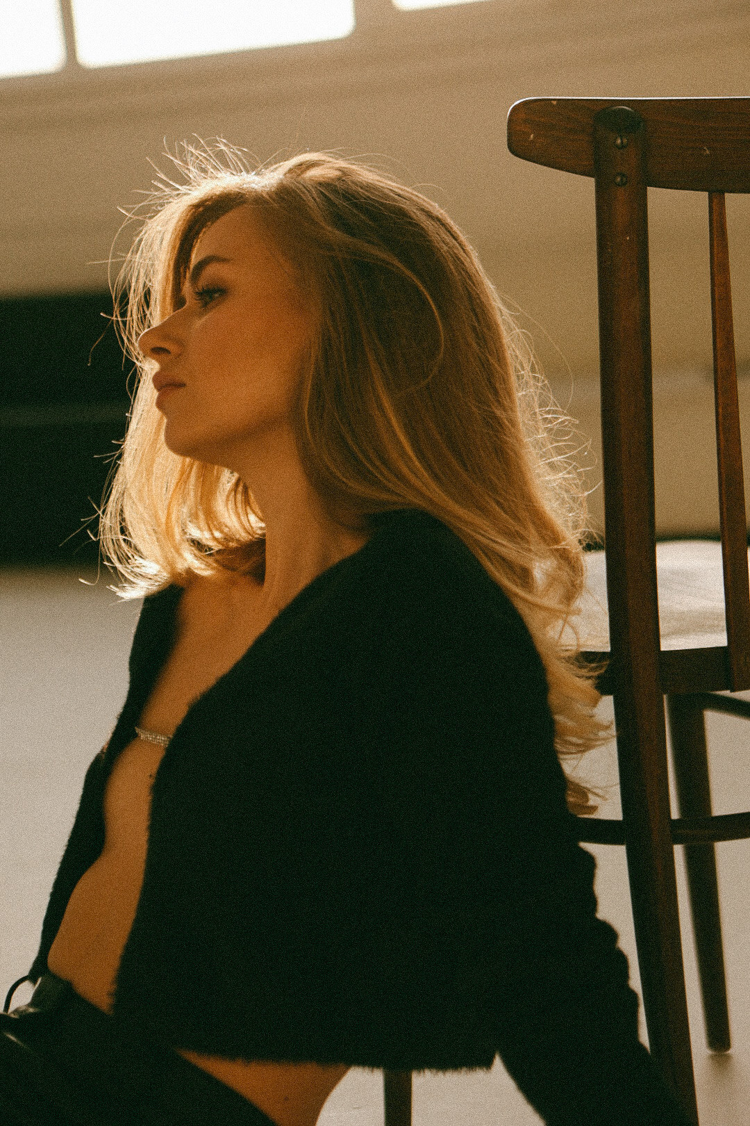 Настя. Фотограф Нижний Новгород