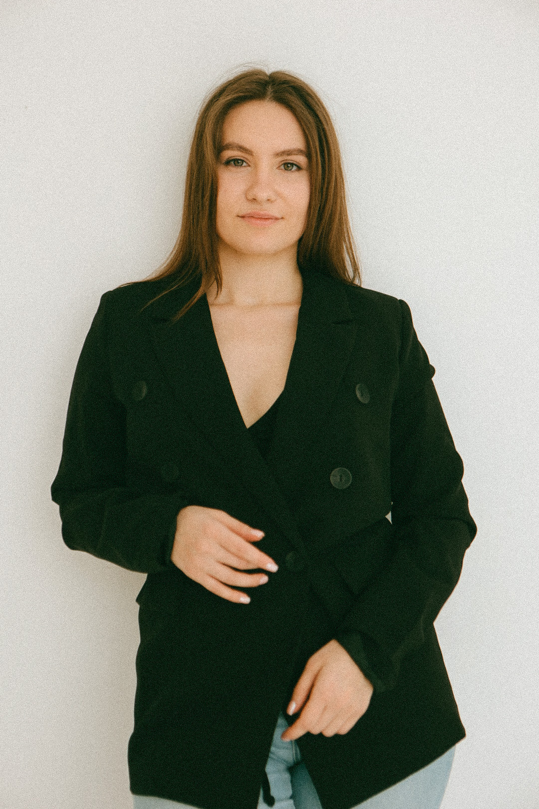 Girlfriend. Фотограф Нижний Новгород