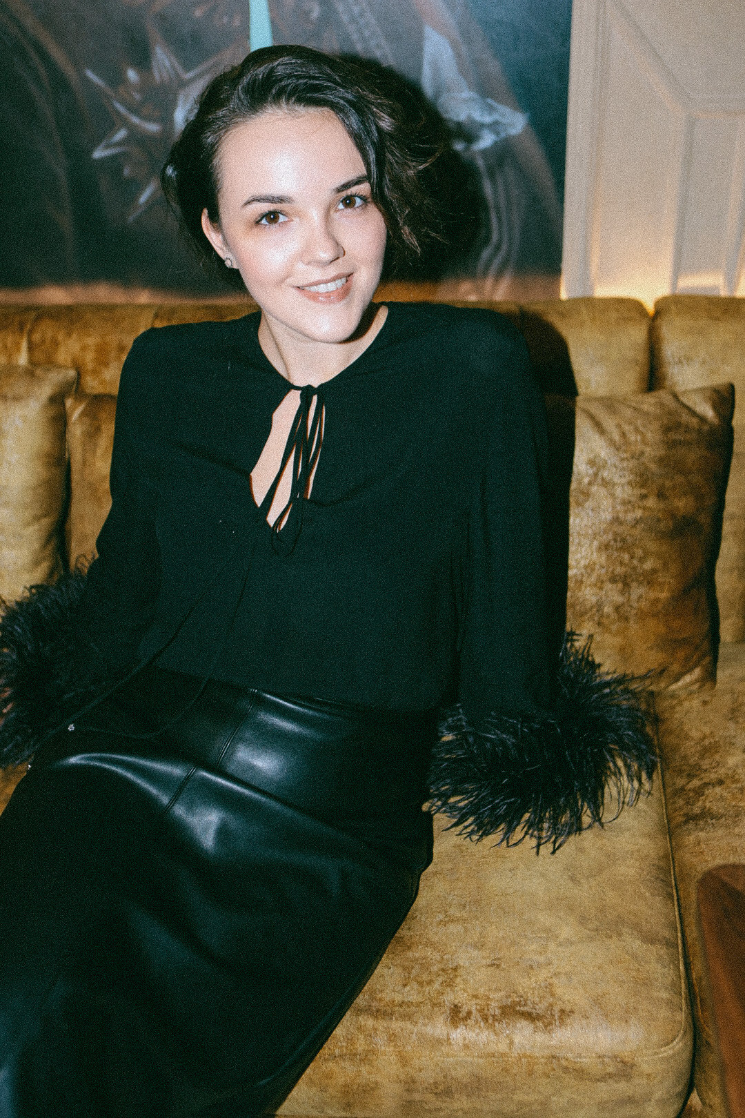 B-day. Фотограф Нижний Новгород