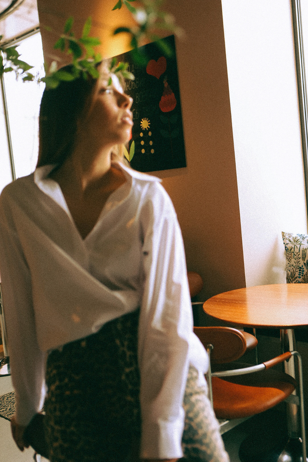 Кристина. Фотограф Нижний Новгород