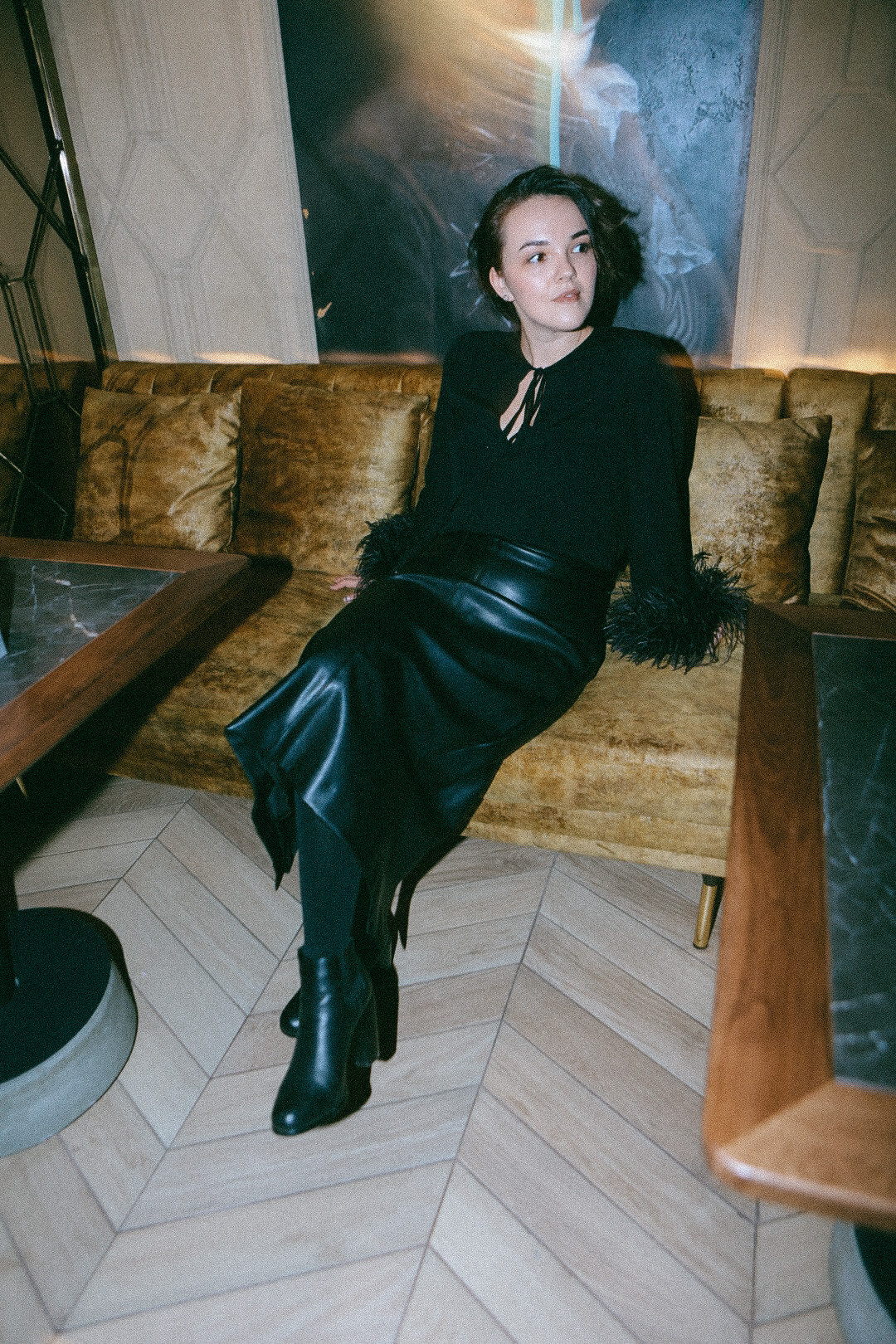 B-day. Фотограф Нижний Новгород