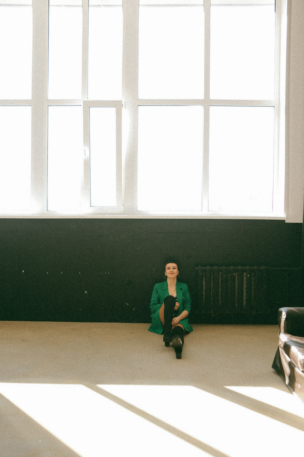 Полина. Фотограф Нижний Новгород