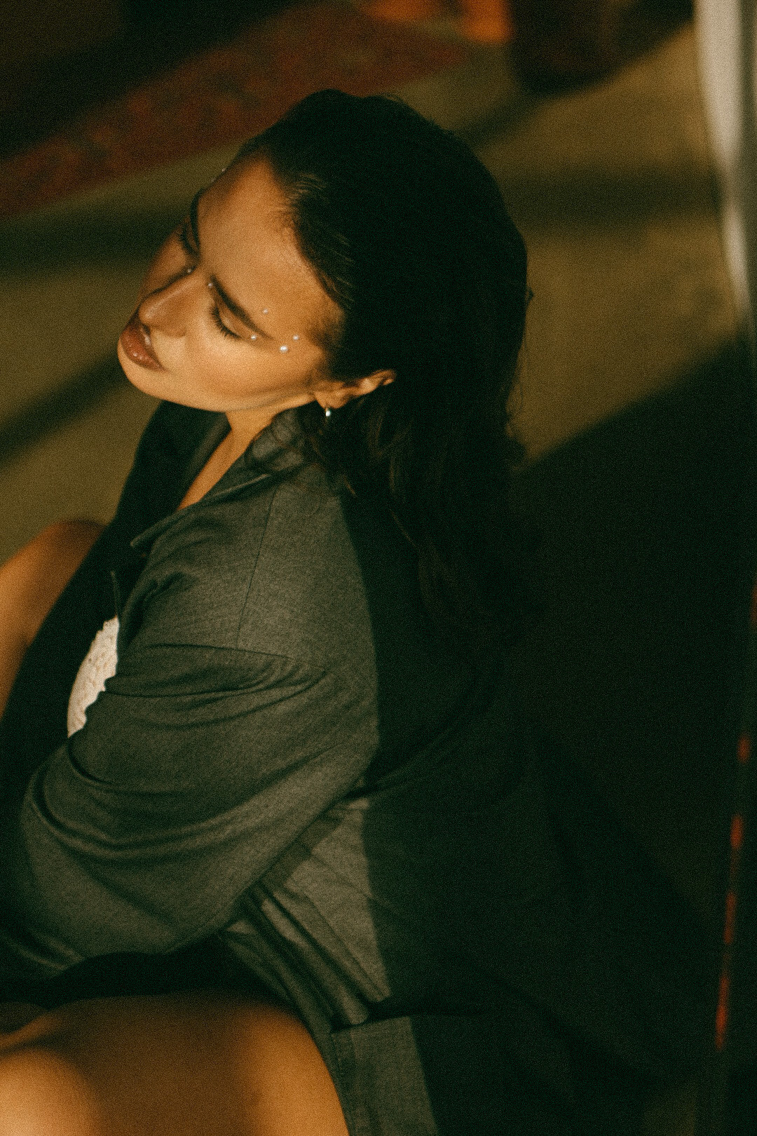 Настя. Фотограф Нижний Новгород