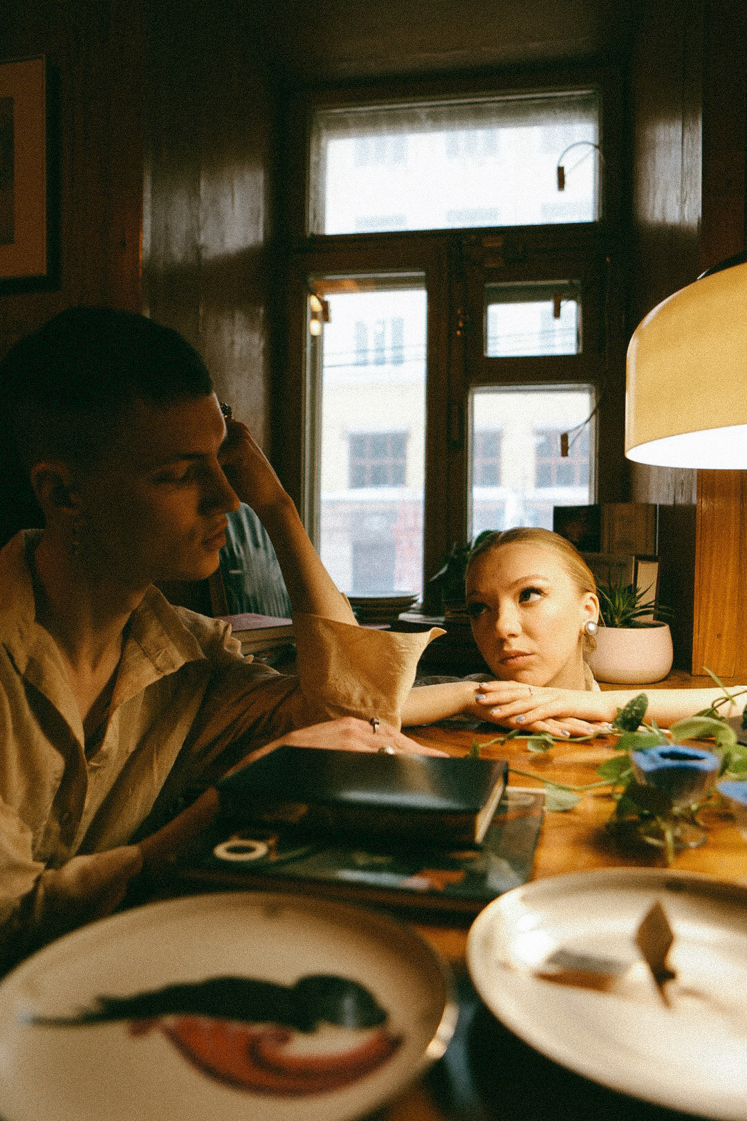 Даниил и Ника. Фотограф Нижний Новгород