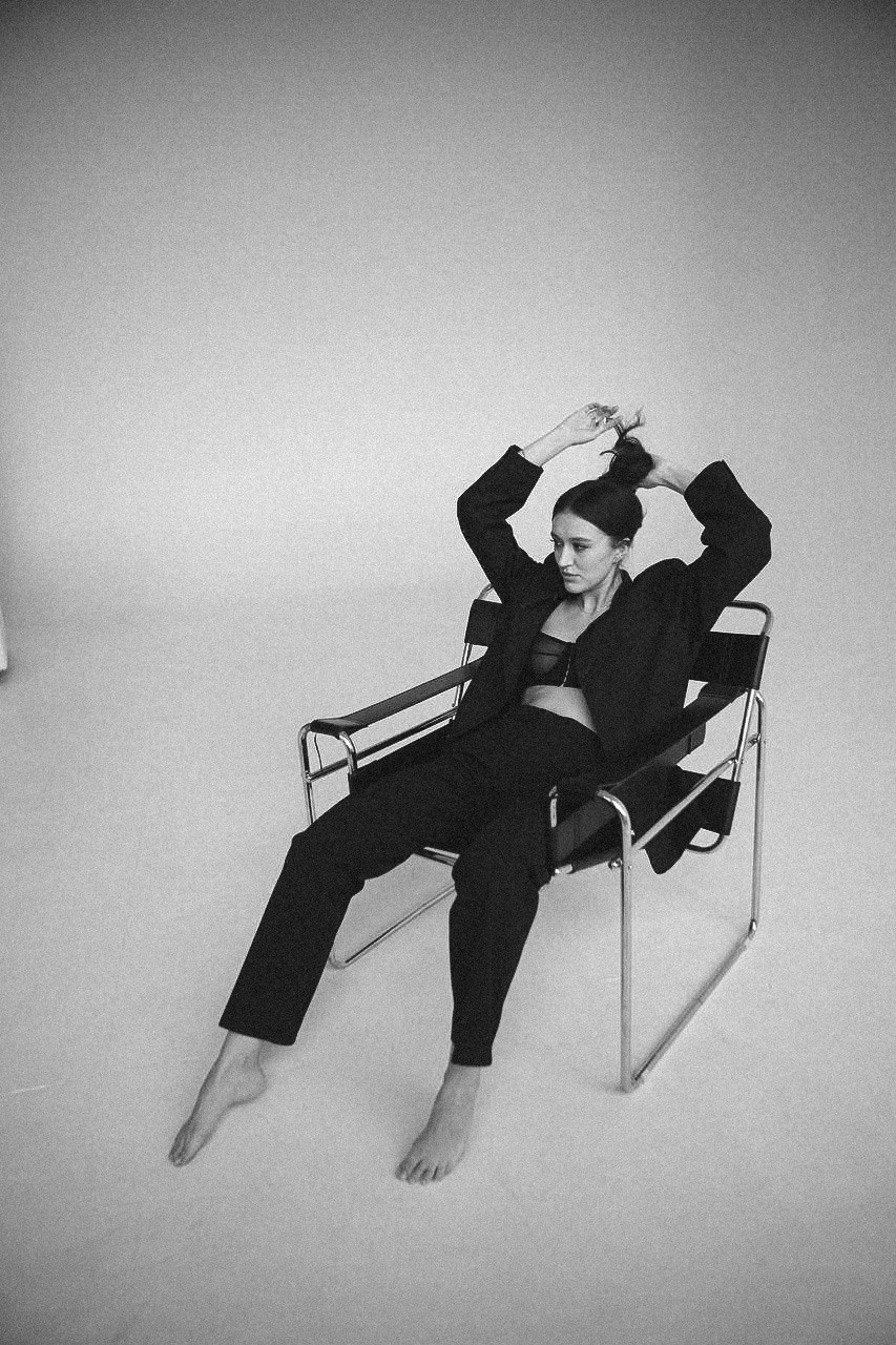 Женя. Фотограф Нижний Новгород