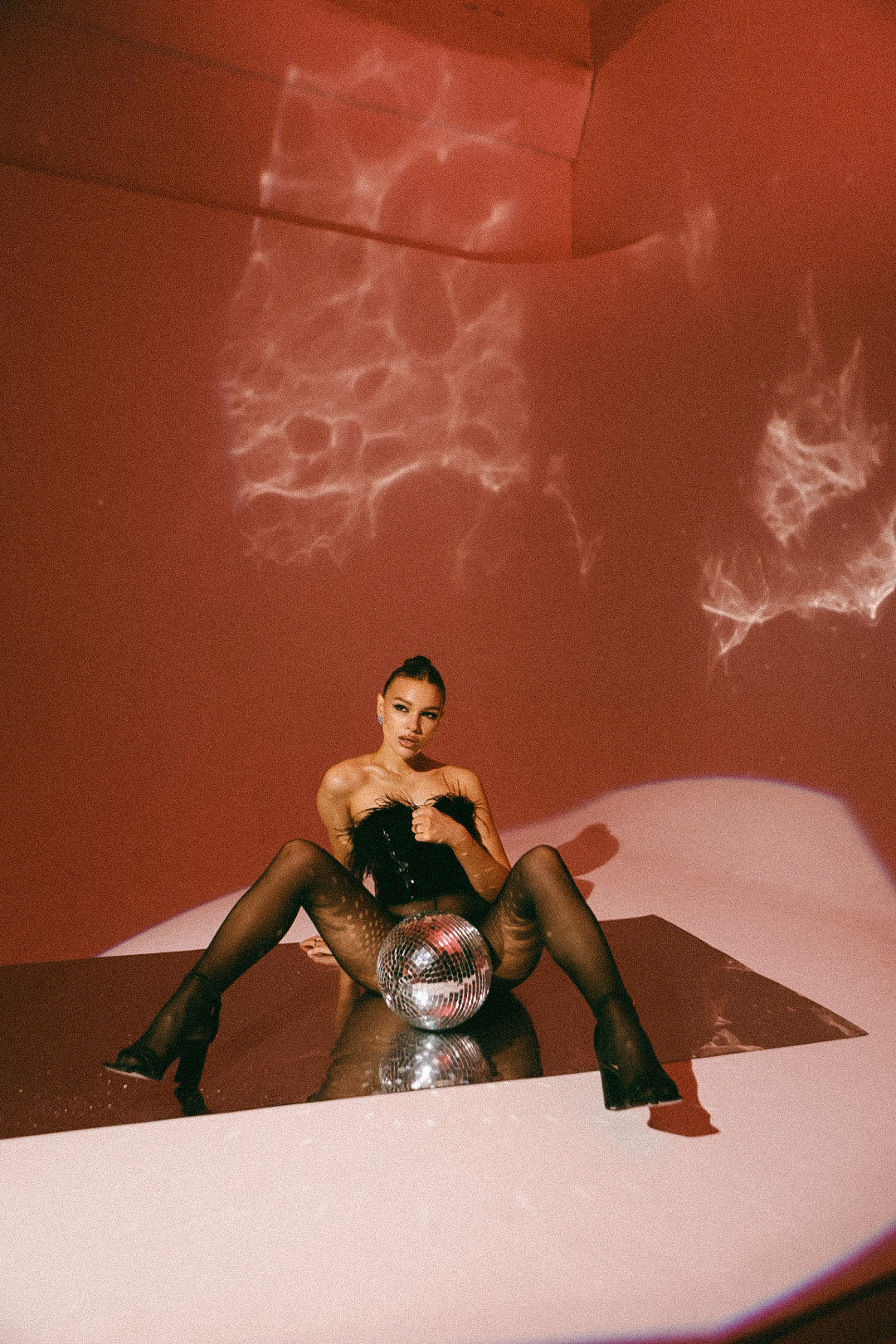 Алена. Фотограф Нижний Новгород