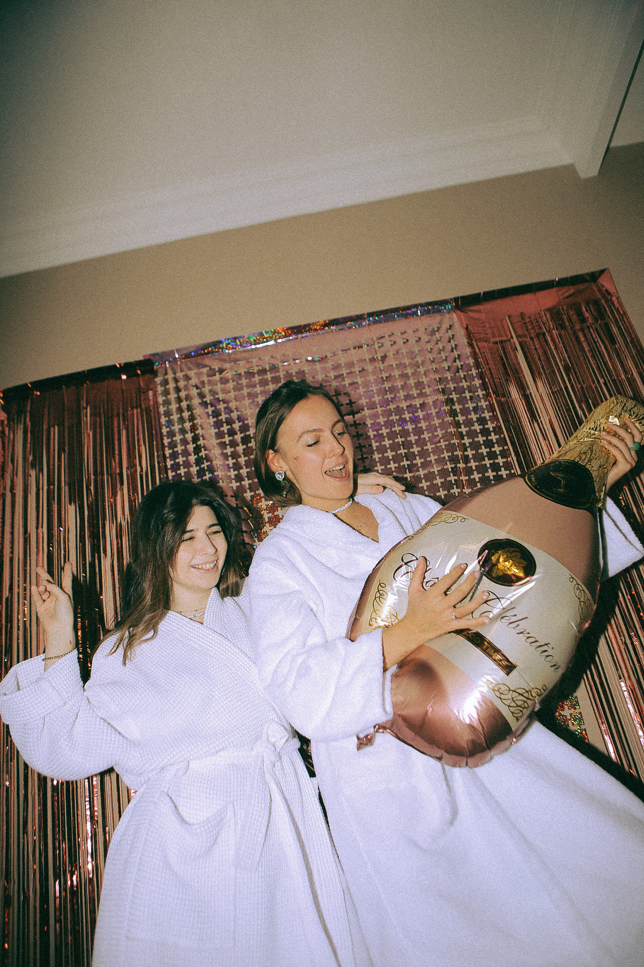 Девичник. Фотограф Нижний Новгород