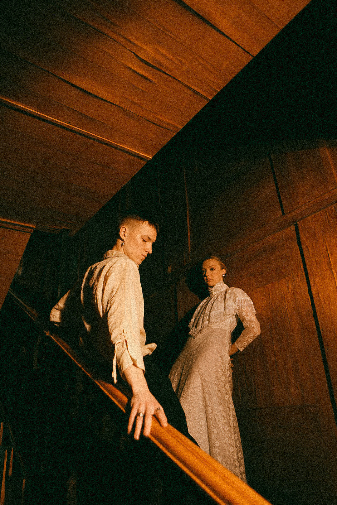 Даниил и Ника. Фотограф Нижний Новгород