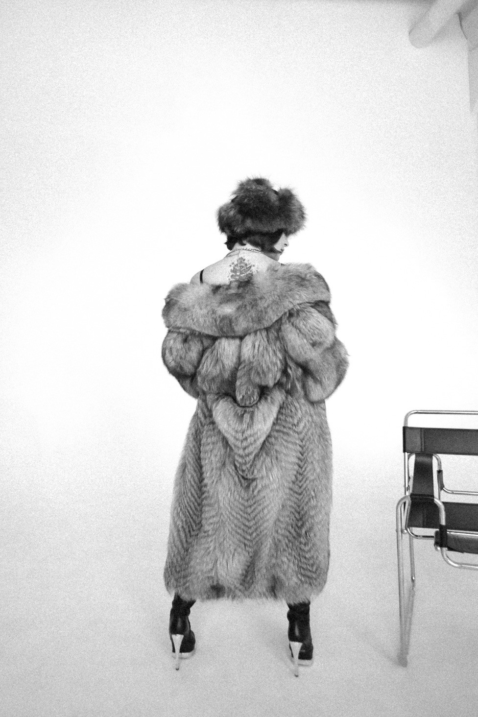 Аня. Фотограф Нижний Новгород