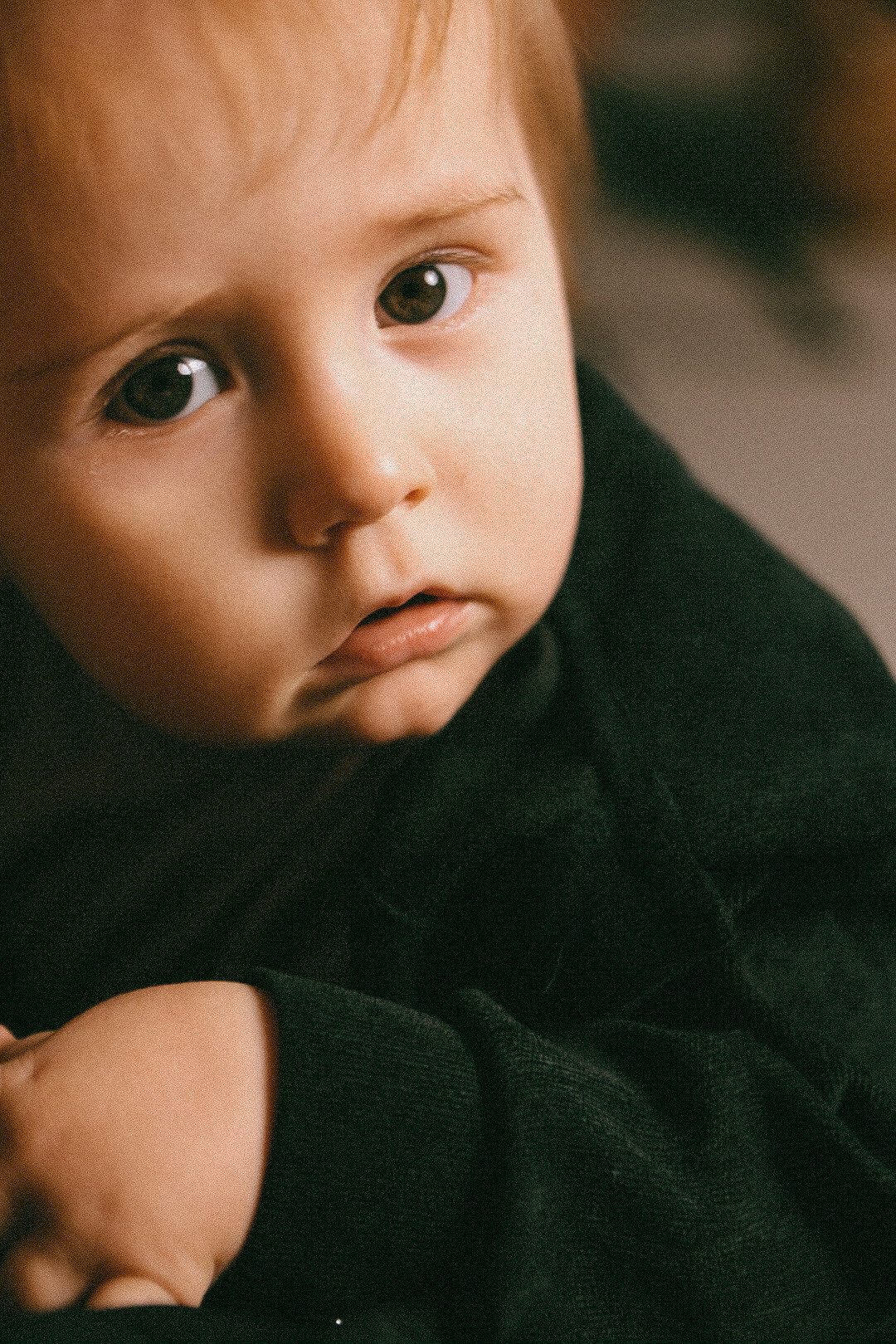 Годовасие Илюши. Фотограф Нижний Новгород