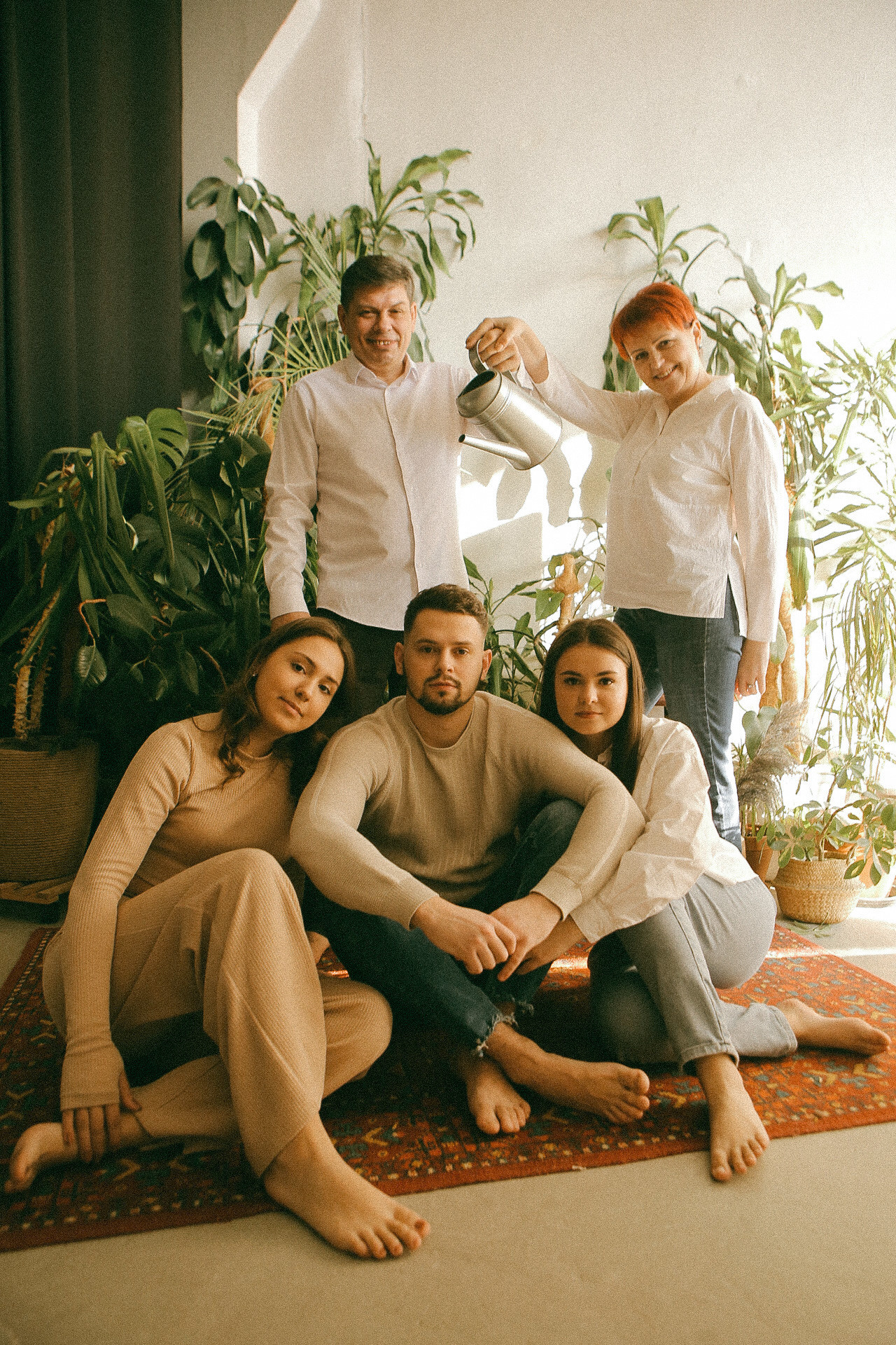 Family. Фотограф Нижний Новгород