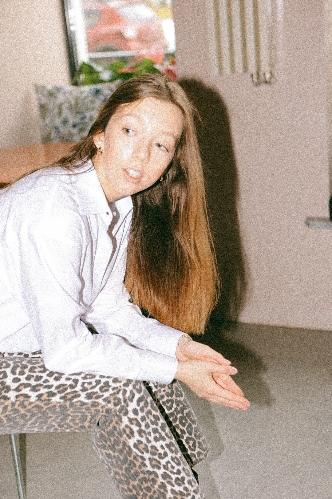 Кристина. Фотограф Нижний Новгород