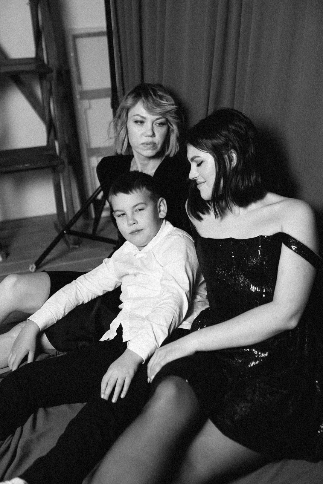 Family. Фотограф Нижний Новгород