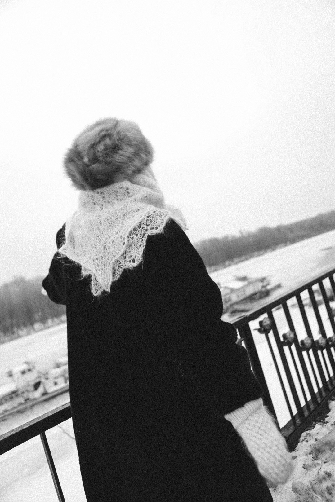 Лиза. Фотограф Нижний Новгород