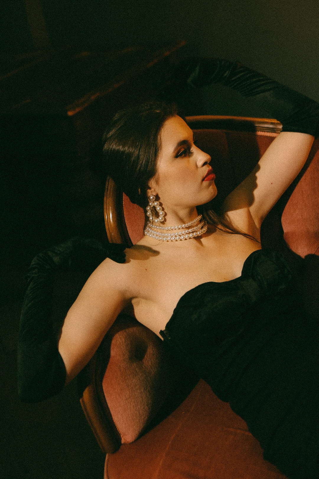 Ксюша. Фотограф Нижний Новгород