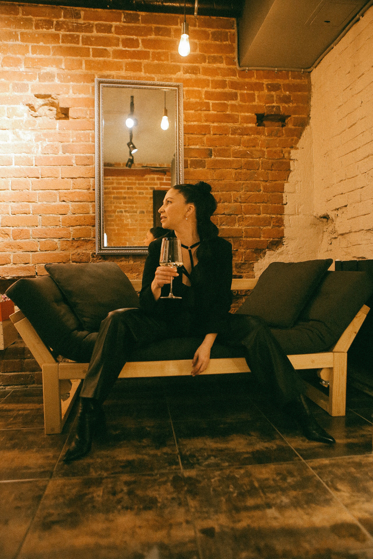 B-day party. Фотограф Нижний Новгород