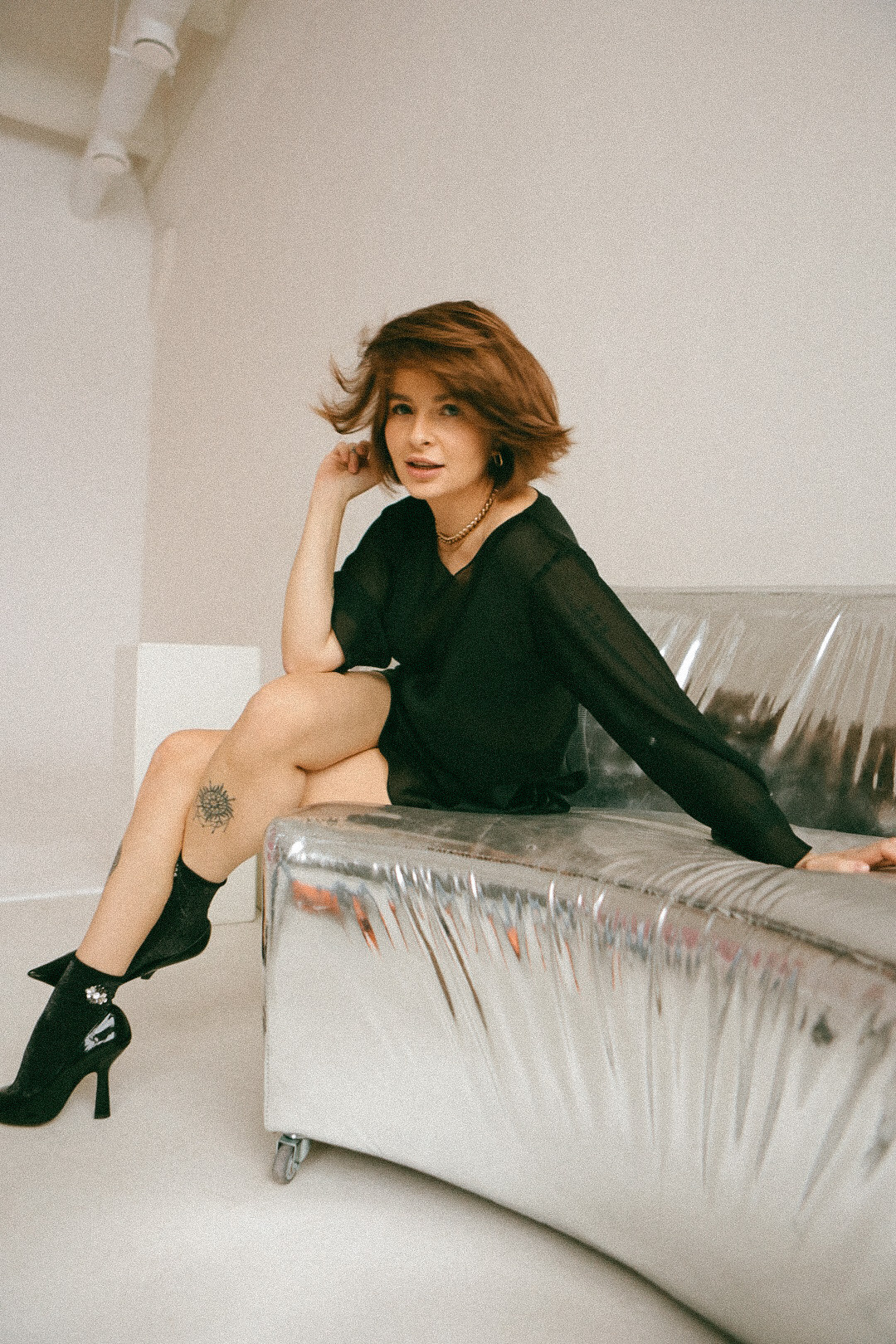 Аня. Фотограф Нижний Новгород