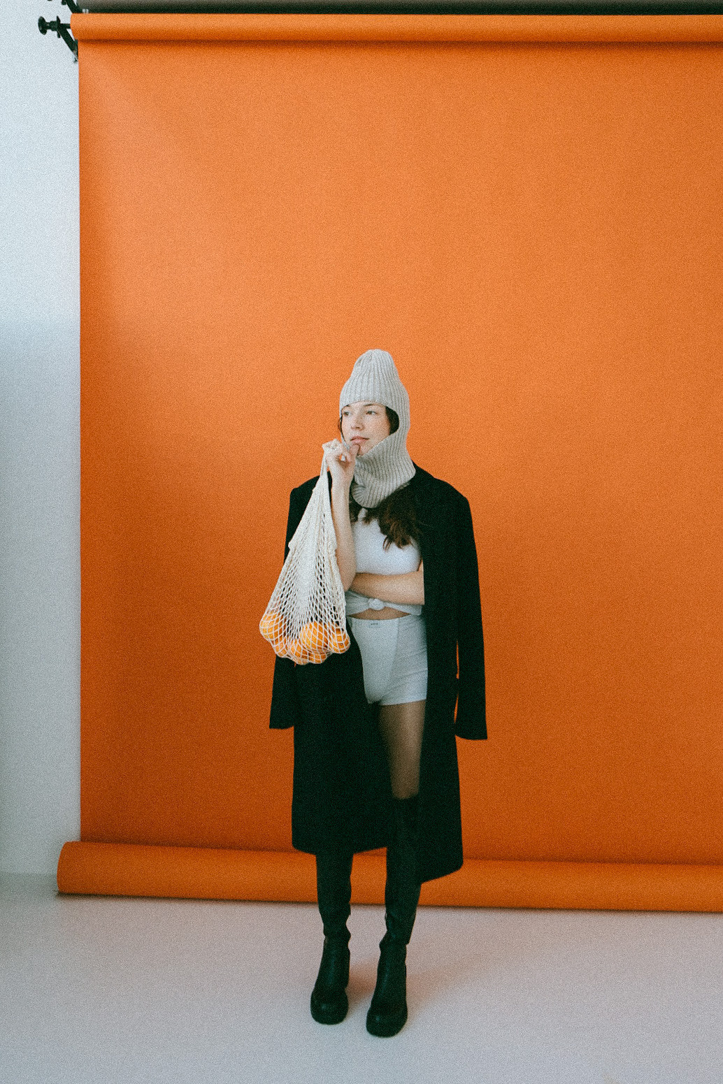 Настя. Фотограф Нижний Новгород