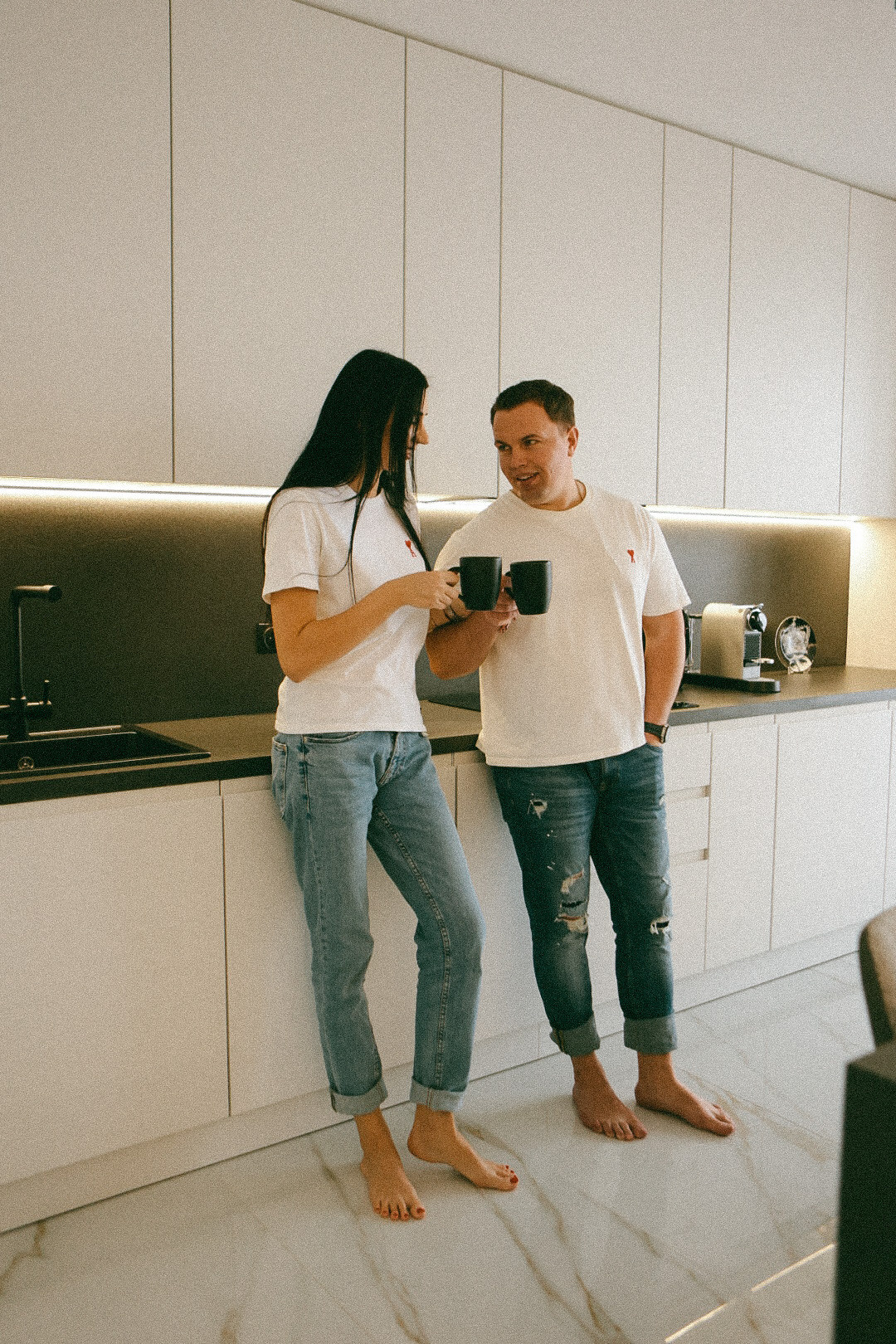 Женя и Юля. Фотограф Нижний Новгород