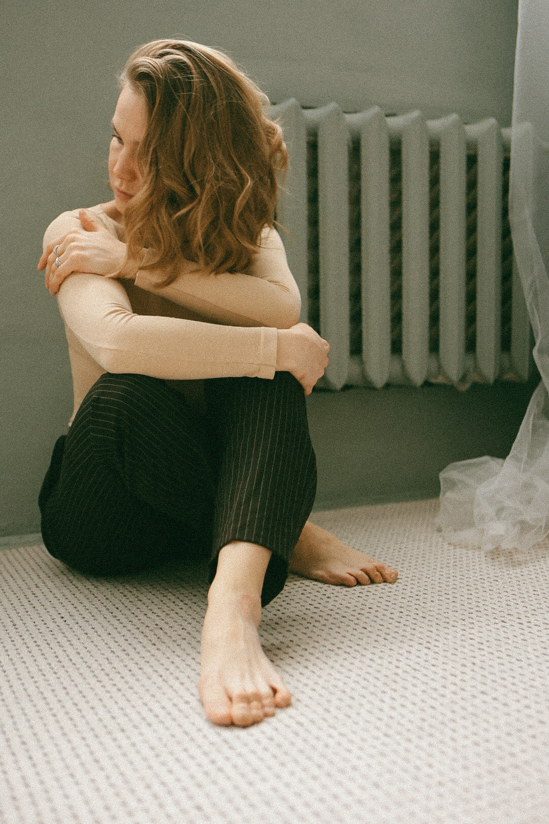 Света. Фотограф Нижний Новгород