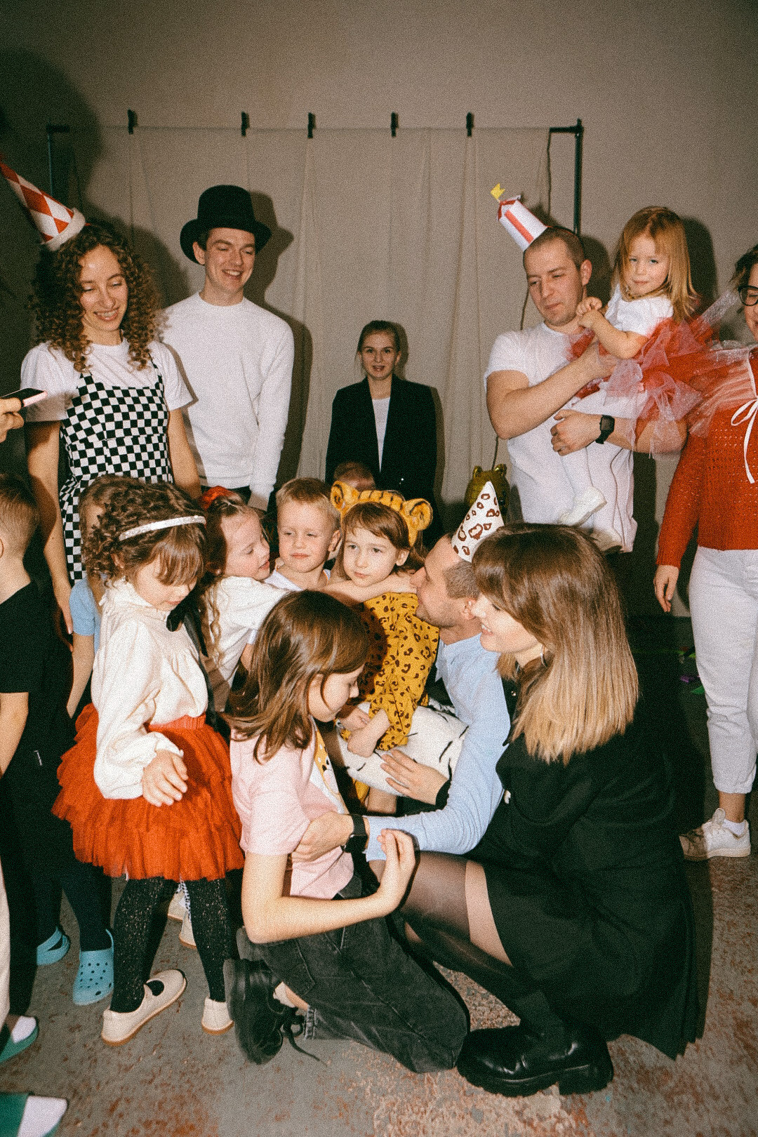 B-day Nika. Фотограф Нижний Новгород