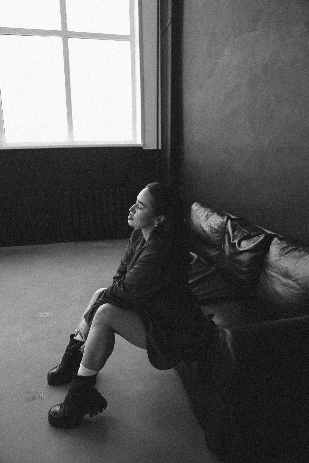 Настя. Фотограф Нижний Новгород