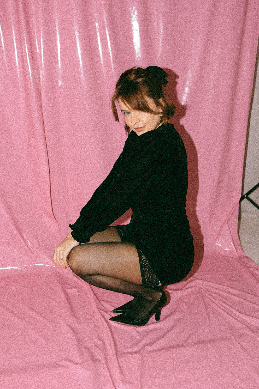 Аня. Фотограф Нижний Новгород