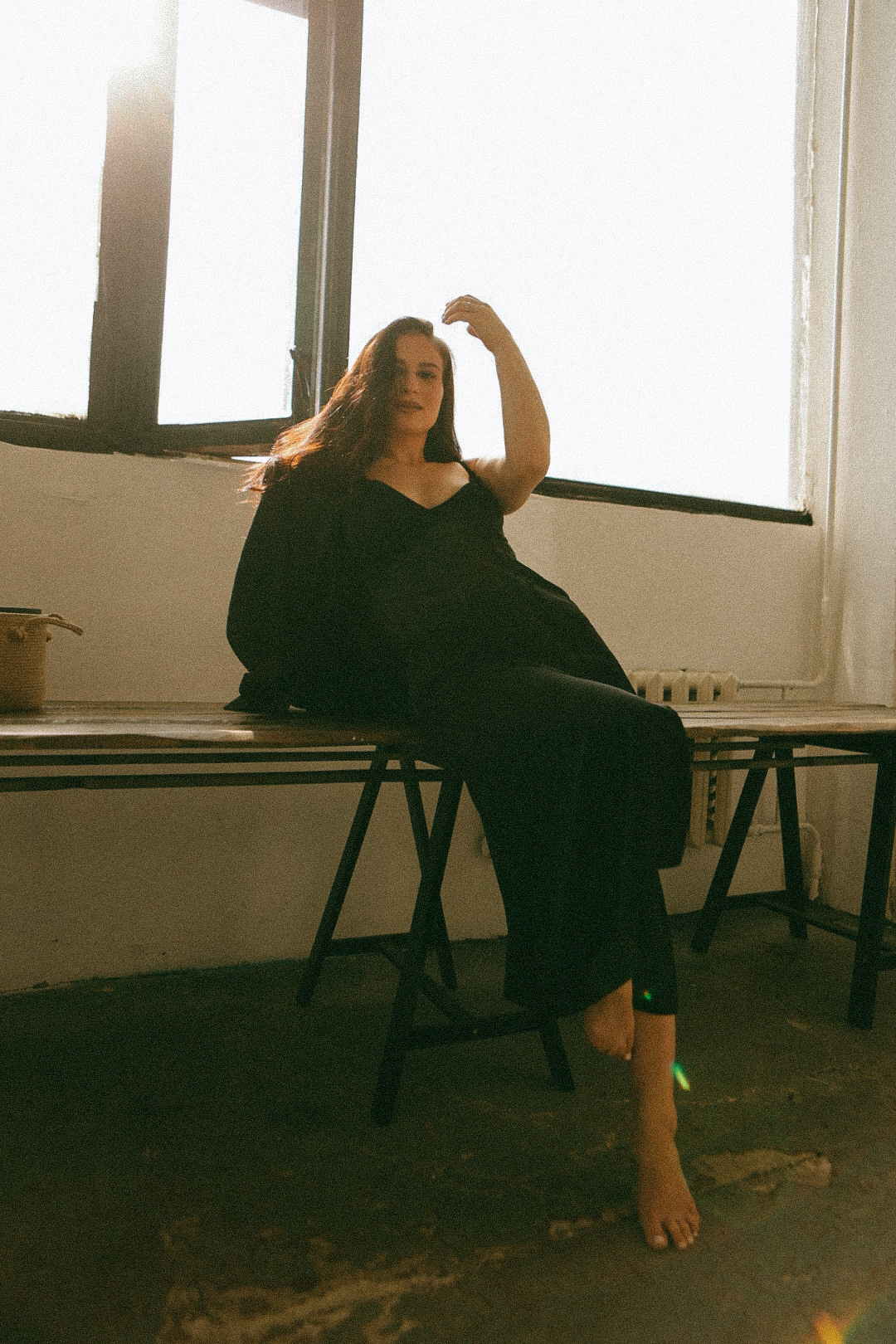 Катя и Аня. Фотограф Нижний Новгород