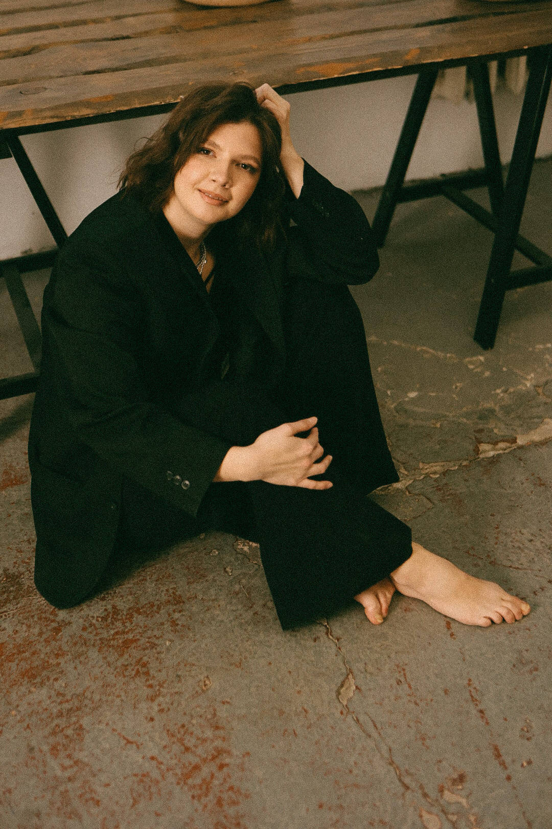 Лиза. Фотограф Нижний Новгород