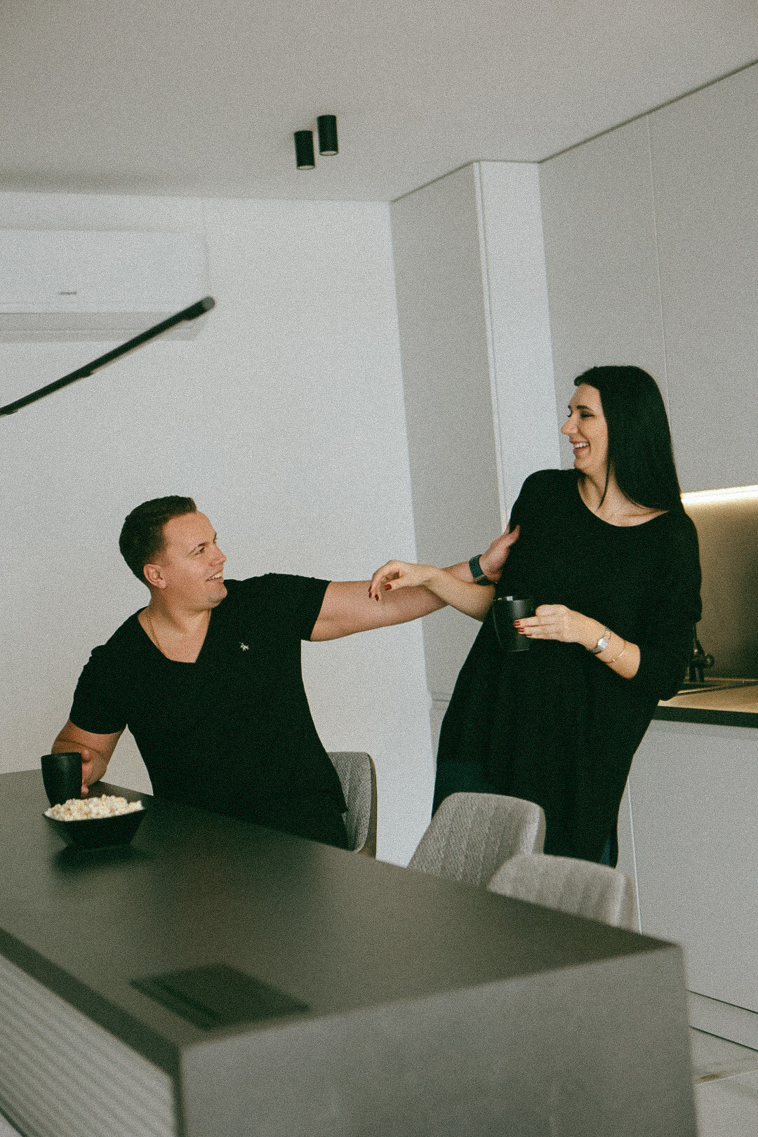 Женя и Юля. Фотограф Нижний Новгород