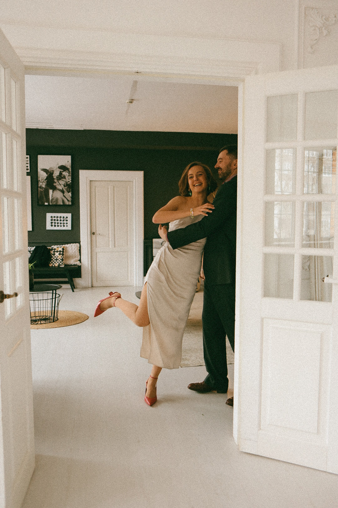 Леша и Даша. Фотограф Нижний Новгород