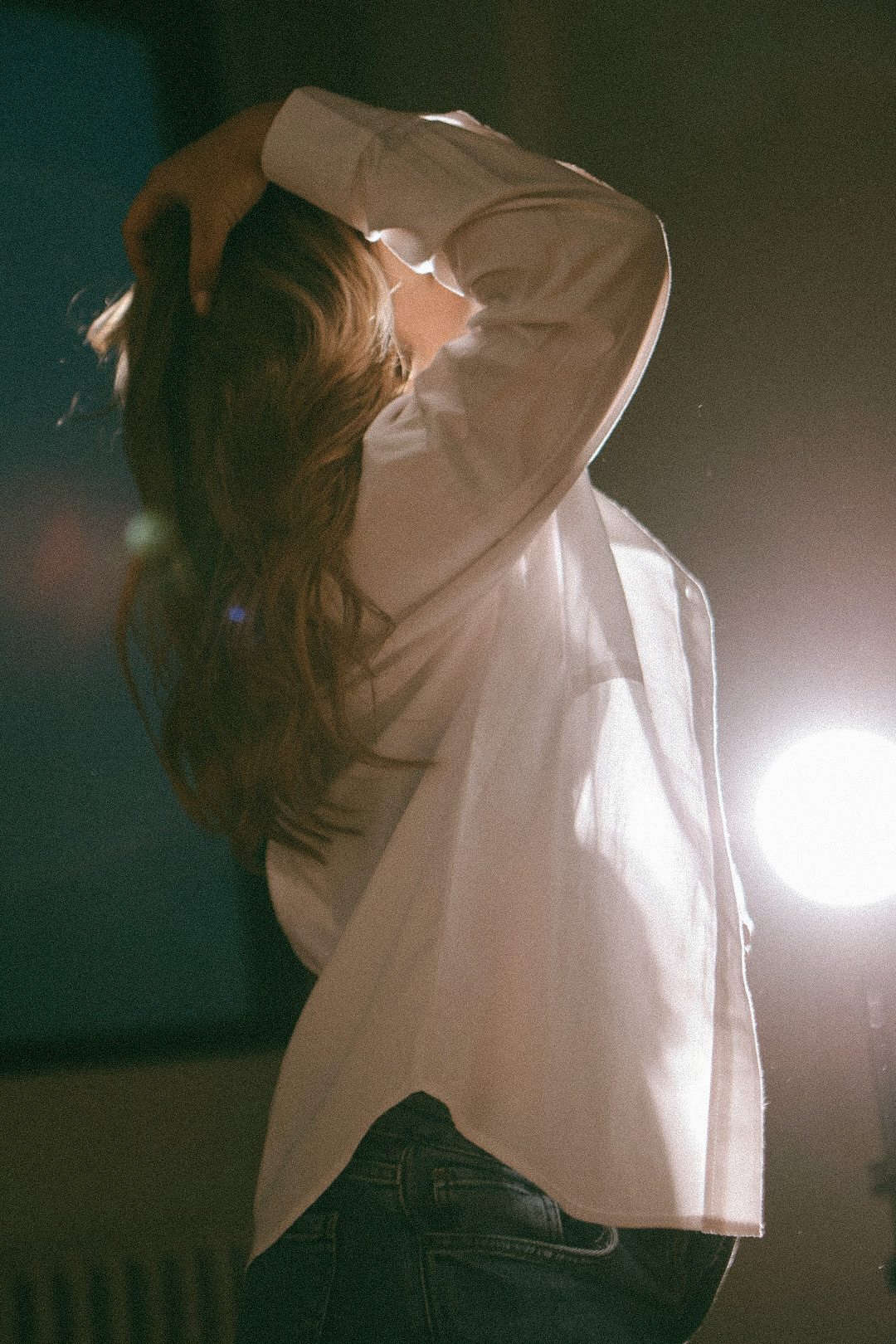 Алёна. Фотограф Нижний Новгород