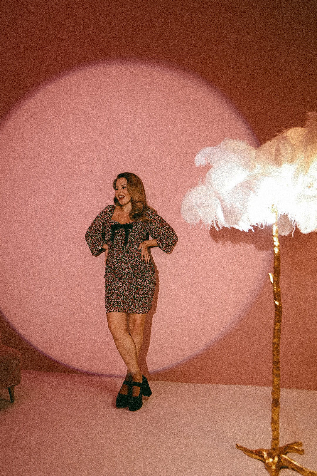 Катя. Фотограф Нижний Новгород