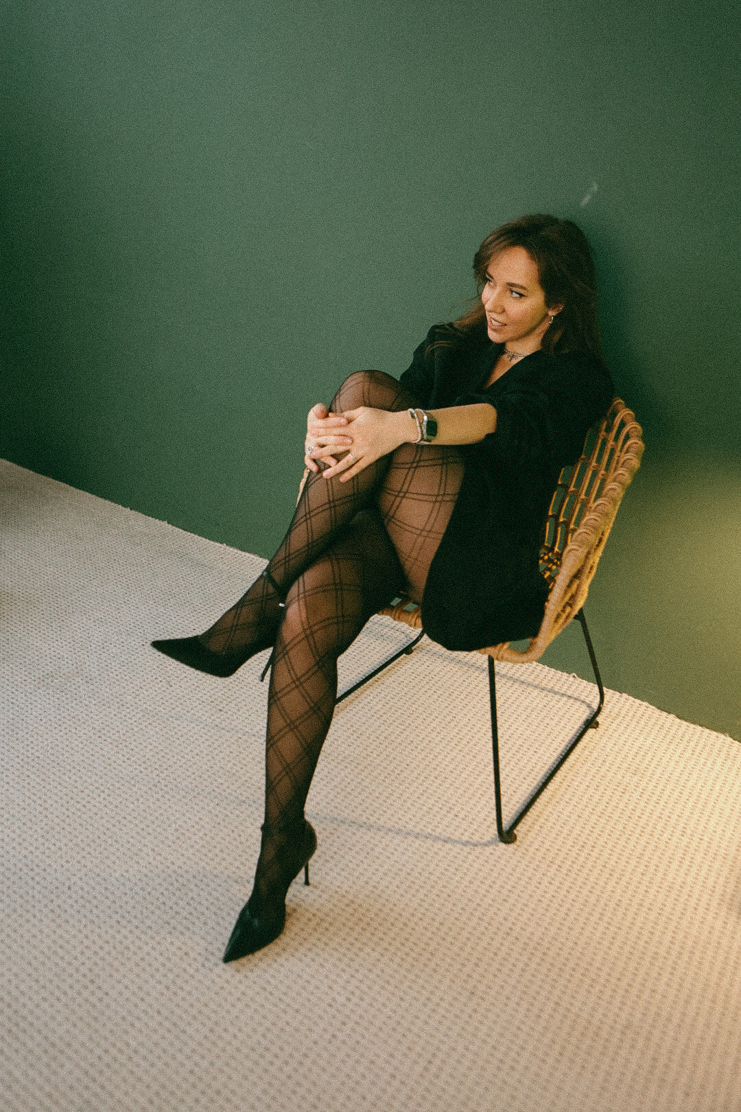 Ксюша. Фотограф Нижний Новгород