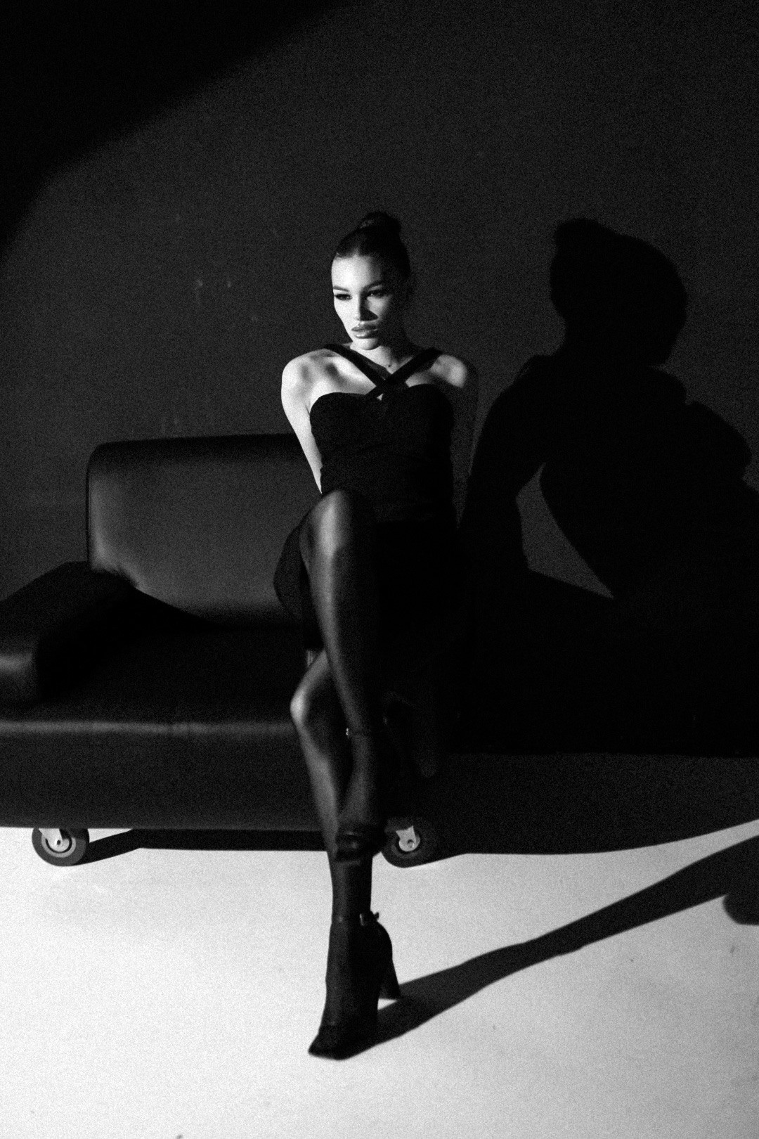 Алена. Фотограф Нижний Новгород