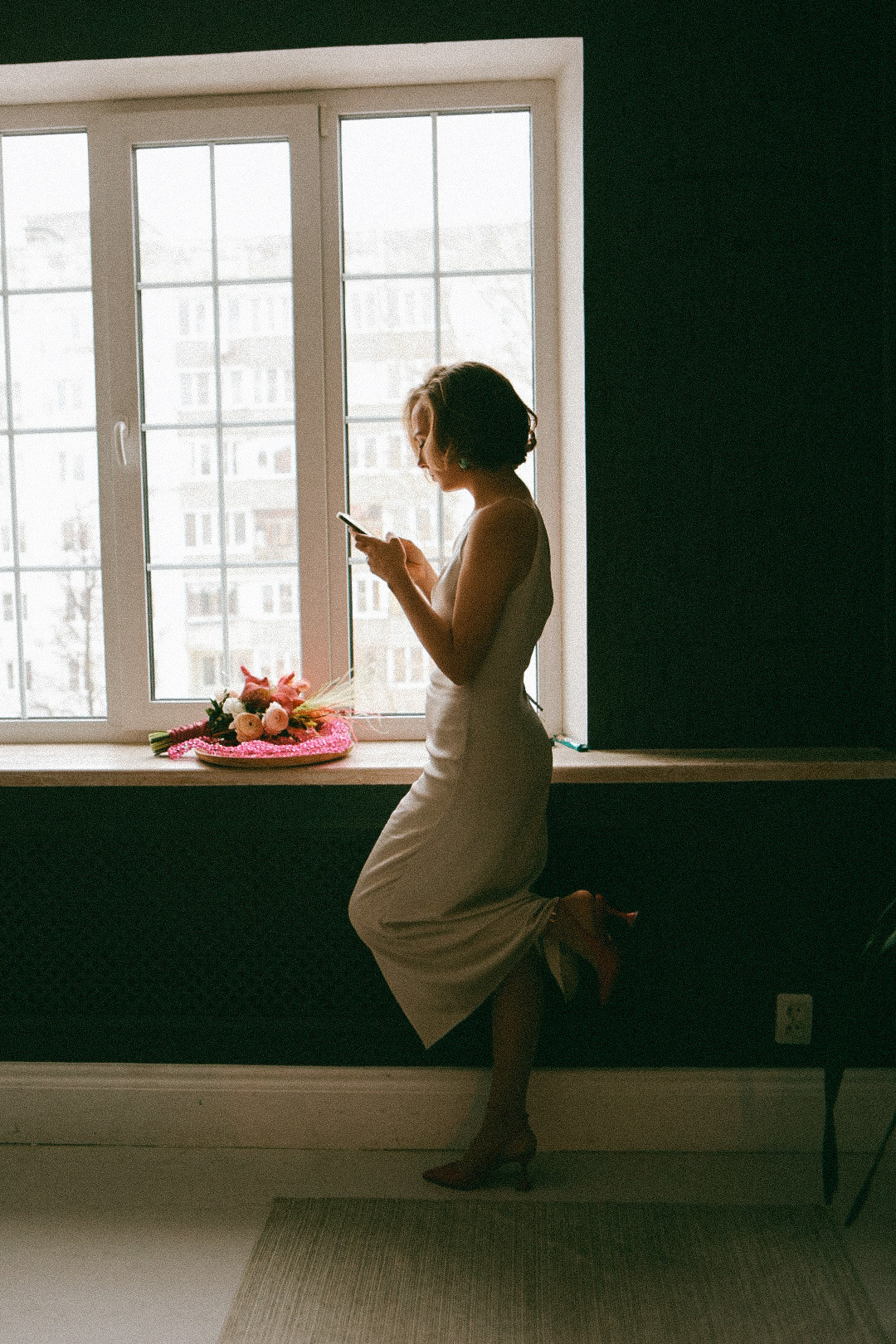 Леша и Даша. Фотограф Нижний Новгород