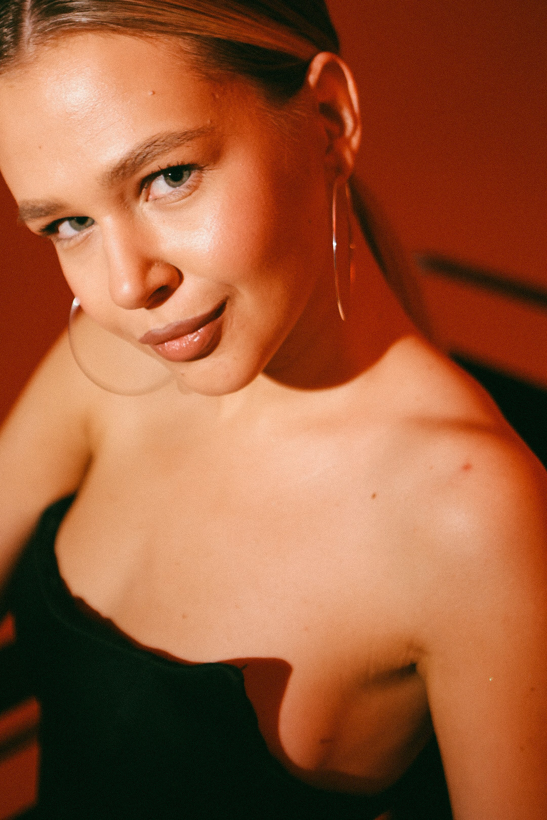 Таня. Фотограф Нижний Новгород