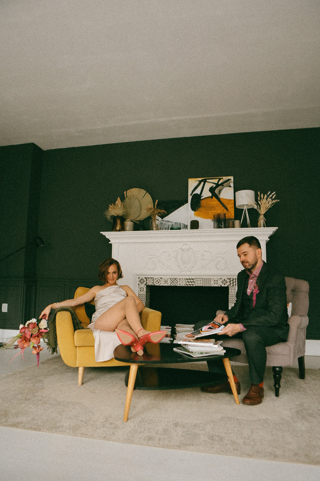 Леша и Даша. Фотограф Нижний Новгород