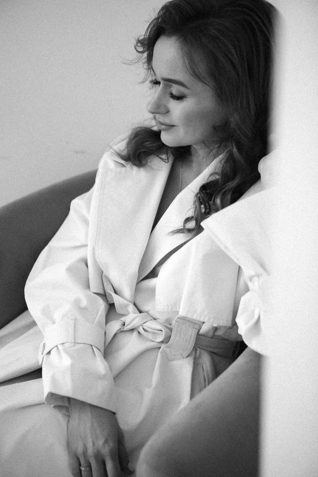 Наташа. Фотограф Нижний Новгород