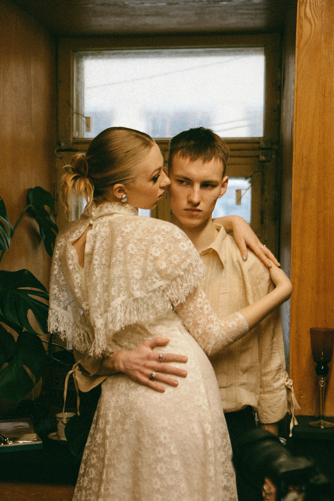 Даниил и Ника. Фотограф Нижний Новгород