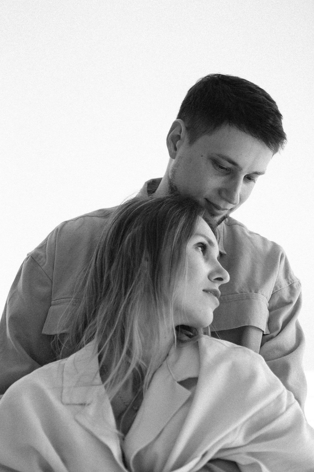 Яна и Сергей. Фотограф Нижний Новгород