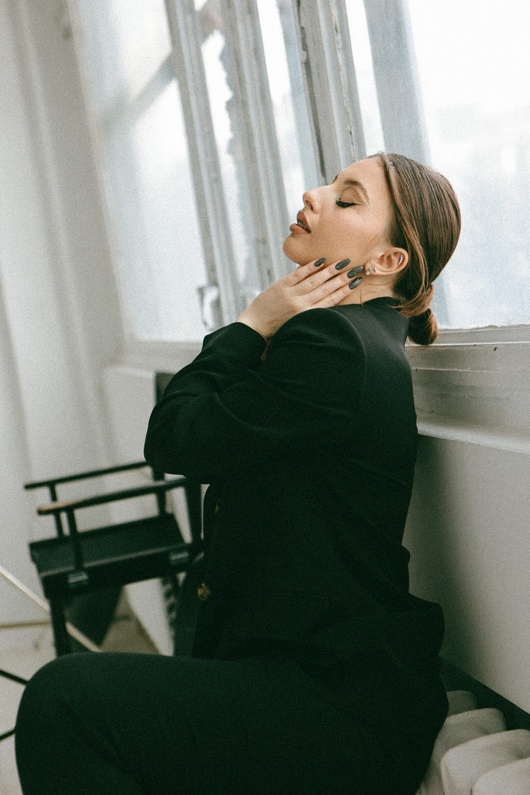 Вика. Фотограф Нижний Новгород