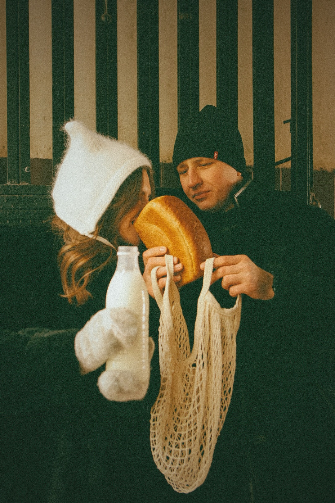 Дима и Арина. Фотограф Нижний Новгород