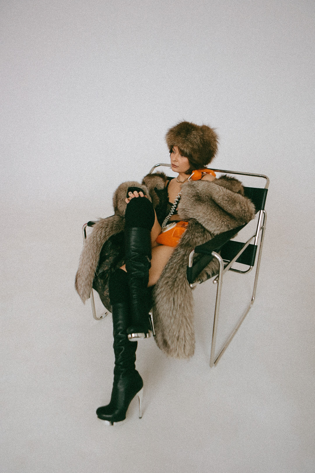 Аня. Фотограф Нижний Новгород